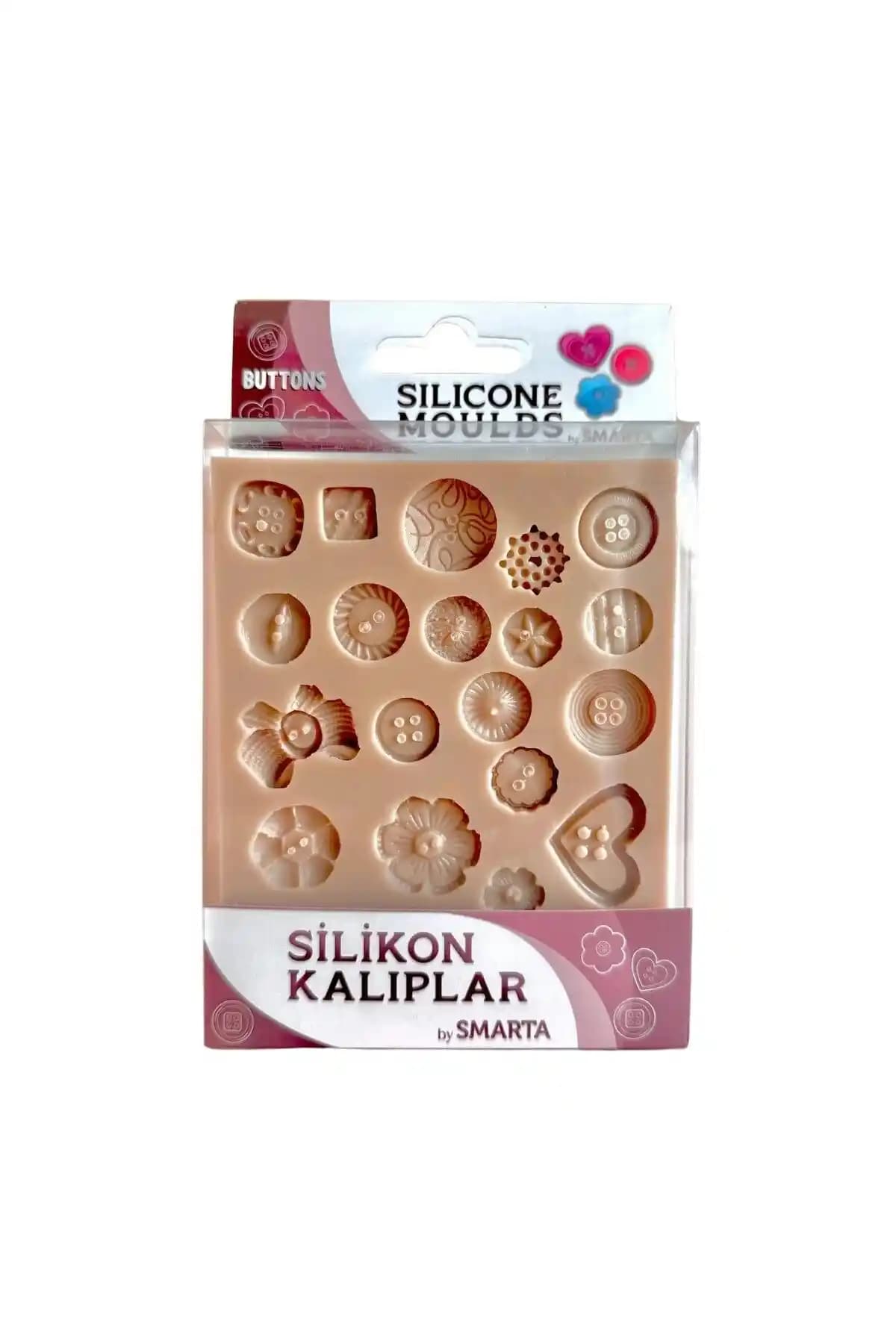 Silikon Hamuru ile Dekorasyon ve Mobilya Tasarımında Yaratıcılığı Artırma Rehberi