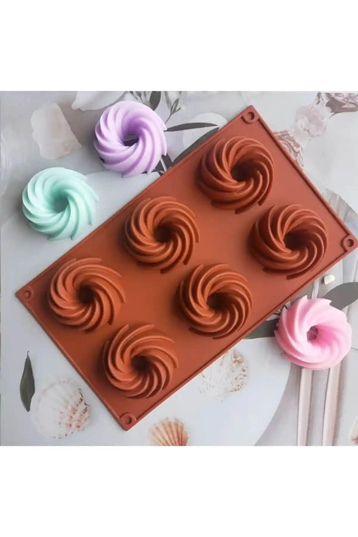 Silikon Kalıplar ile Dekorasyon ve Mobilya Tasarımında Yenilikçi Yaklaşımlar ve Uygulama İpuçları