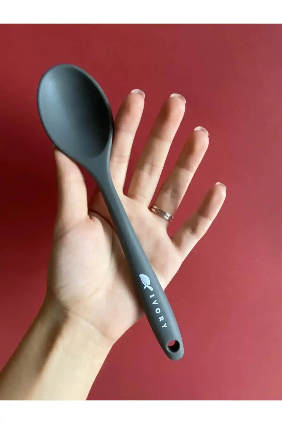 Silikon Kaşıkların Dekorasyondaki Yeri ve Yaratıcı Kullanım Alanları