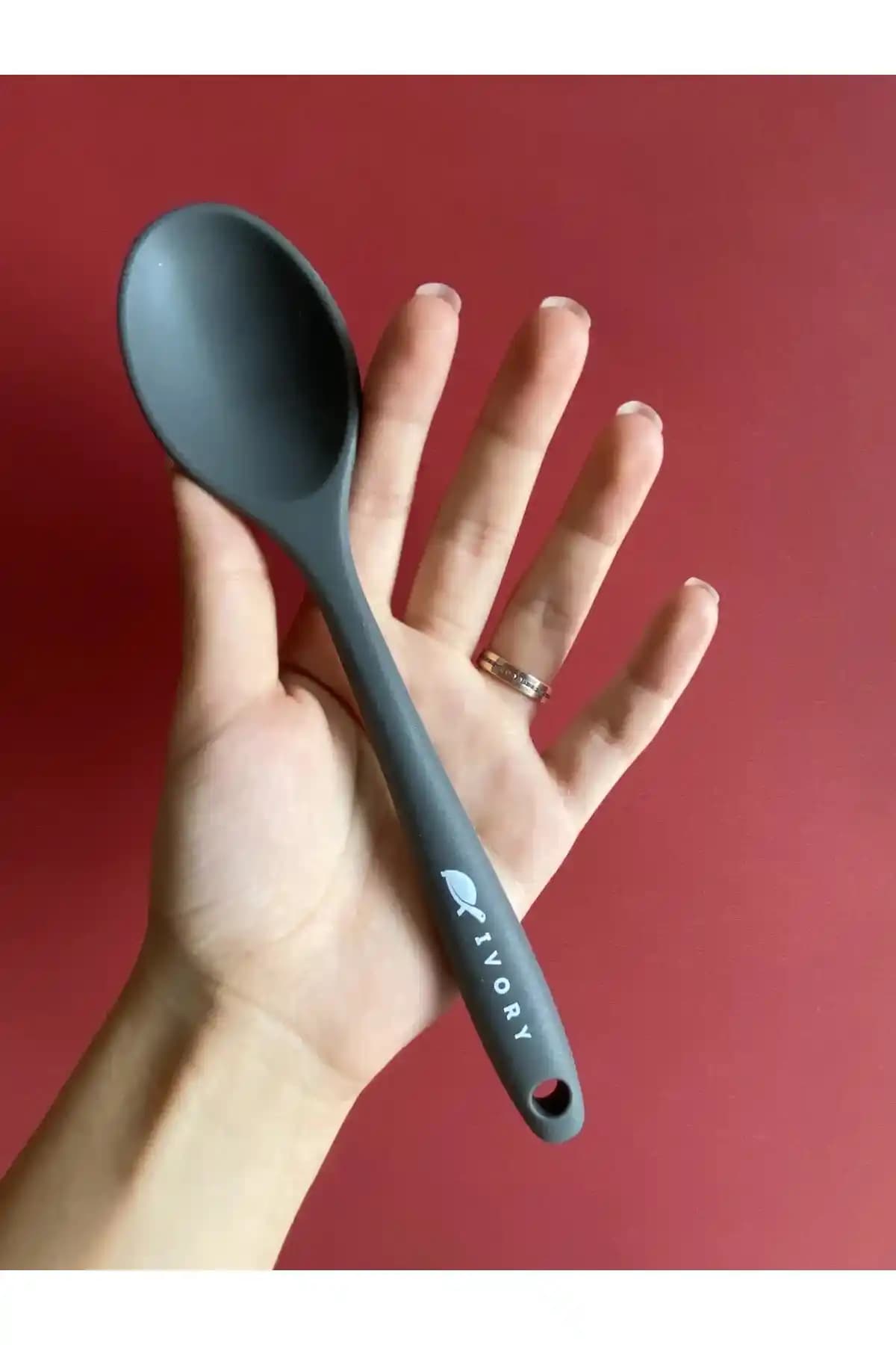 Silikon Kaşıkların Dekorasyondaki Yeri ve Yaratıcı Kullanım Alanları