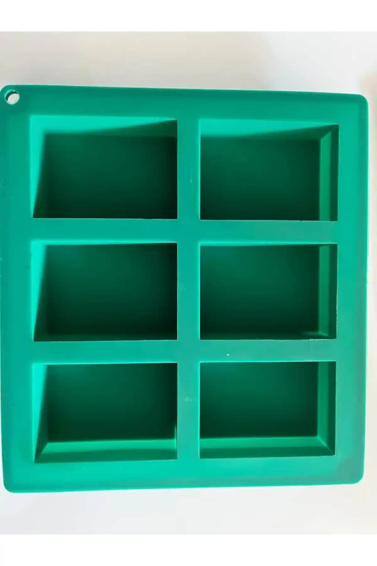 Silikon Sabun Kalıbı ile Dekorasyon ve Mobilyada Yaratıcı Uygulamalar