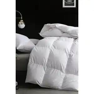 Silikon Yorgan ile Modern ve Konforlu Ev Dekorasyonu İçin Yenilikçi Çözümler