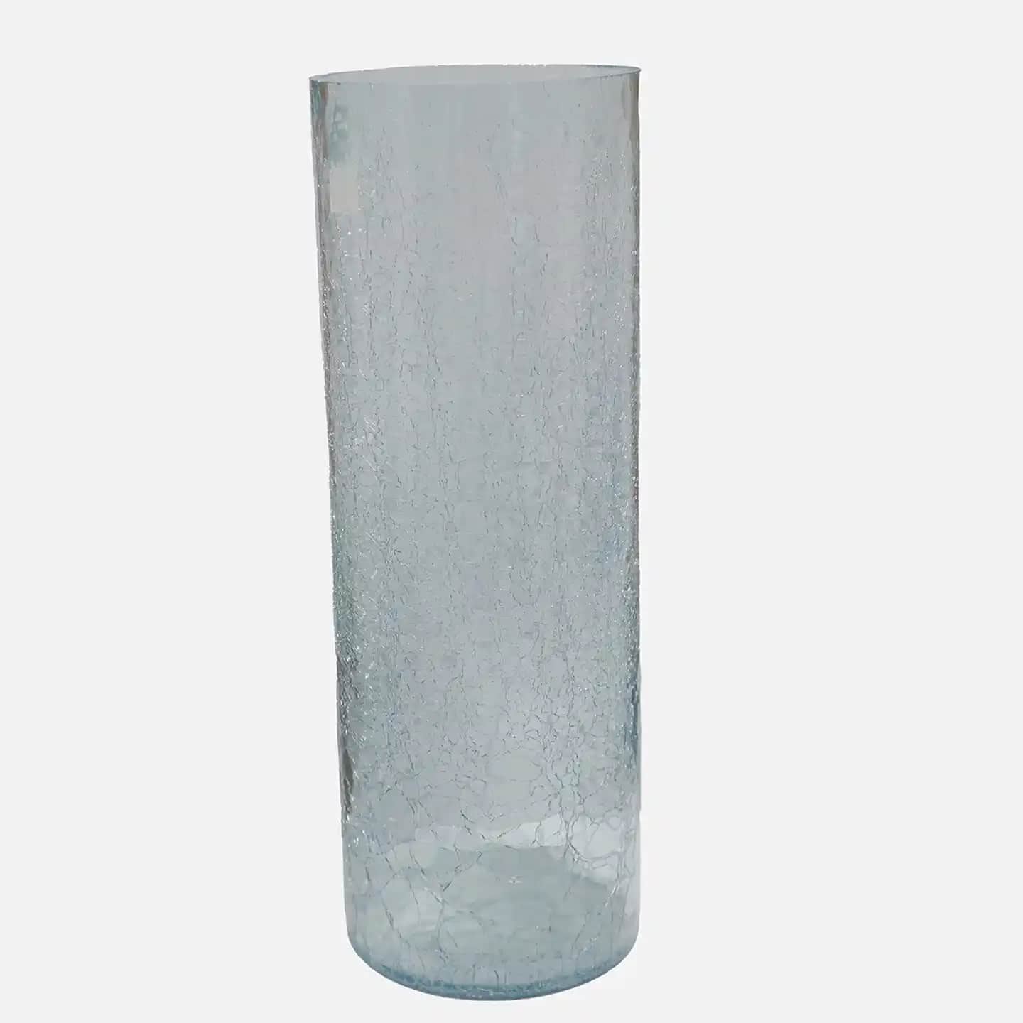 Silindir Cam Vazolar: Modern Dekorasyonlar İçin Çok Yönlü ve Şık Parçalar