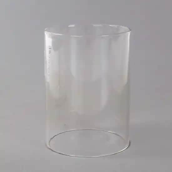 Silindir Mumluk Camları ile Dekorasyonda Şıklık ve Fonksiyonellik Sağlayan Çözümler