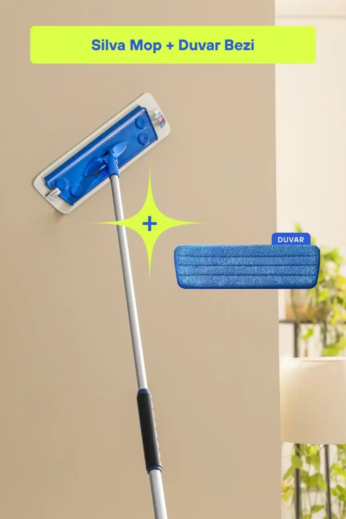 Silva MOP ile Modern ve Fonksiyonel Dekorasyon Çözümleri Sunan Yenilikçi Ürünler