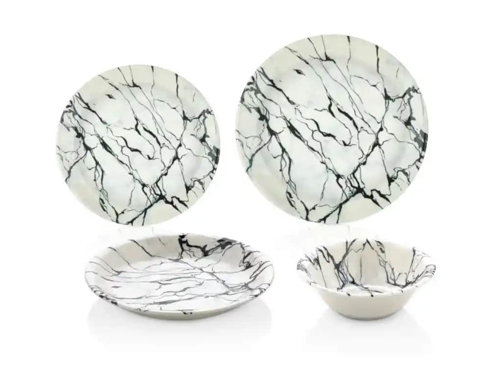 Sima Yemek Takımı Seçenekleri ve Dekorasyonda Kullanım İpuçları