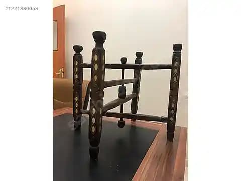 Sini Altı Kasnakları ile Mobilya ve Dekorasyonda Yenilikçi Çözümler ve Estetik Yaklaşımlar