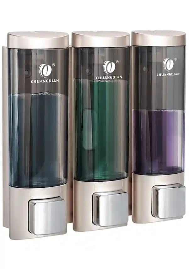 Sıvı Sabun Kutuları ile Dekorasyonda Estetik ve İşlevsellik Dengesi