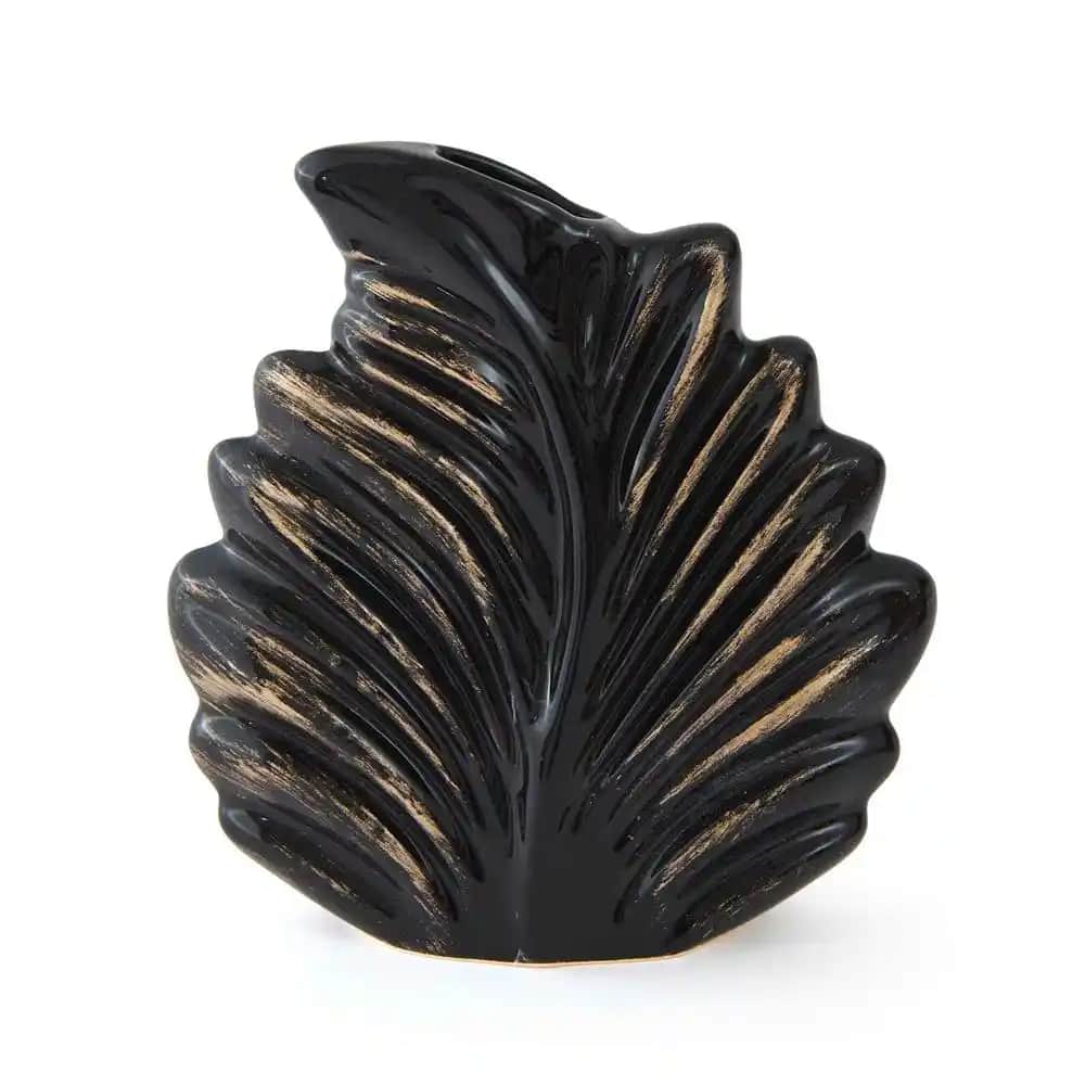 Siyah Obje Kullanımıyla Modern ve Şık Dekorasyon İpuçları