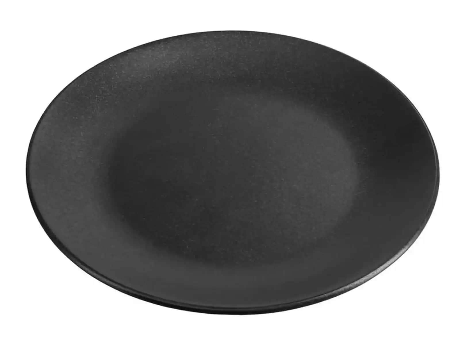 Siyah Tabakların Dekorasyonda Modern ve Şık Kullanım Alanları