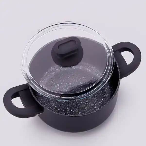 Siyah Tencere Dekorasyonda Modern ve Şık Bir Trend Olarak Kullanım İpuçları