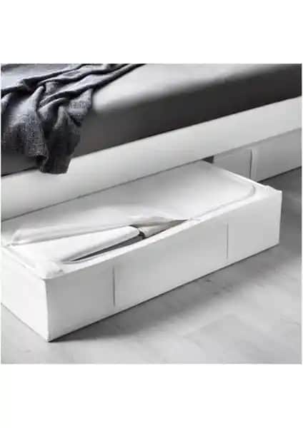 Skubb Saklama Kutuları ile Ev Dekorasyonunu ve Organizasyonunu Geliştirme Rehberi