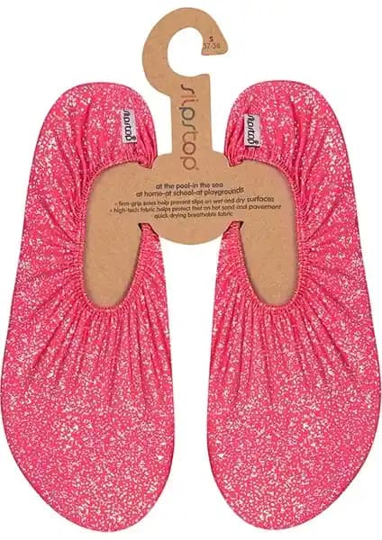 Slipstop Laila Kaydırmaz Deniz ve Havuz Ayakkabısı Güvenli ve Konforlu Yaz Deneyimi