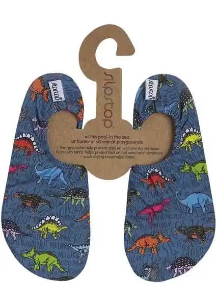 Slipstop Texas Kaydırmaz Deniz Ayakkabısı Hafif ve Güvenli Su Sporları İçin Tasarlandı