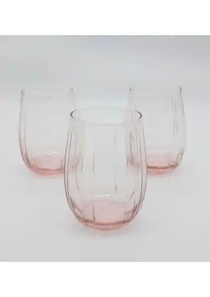 Soda Bardağı Dekorasyon ve Fonksiyonellikte Şıklığın Güncel Yolu