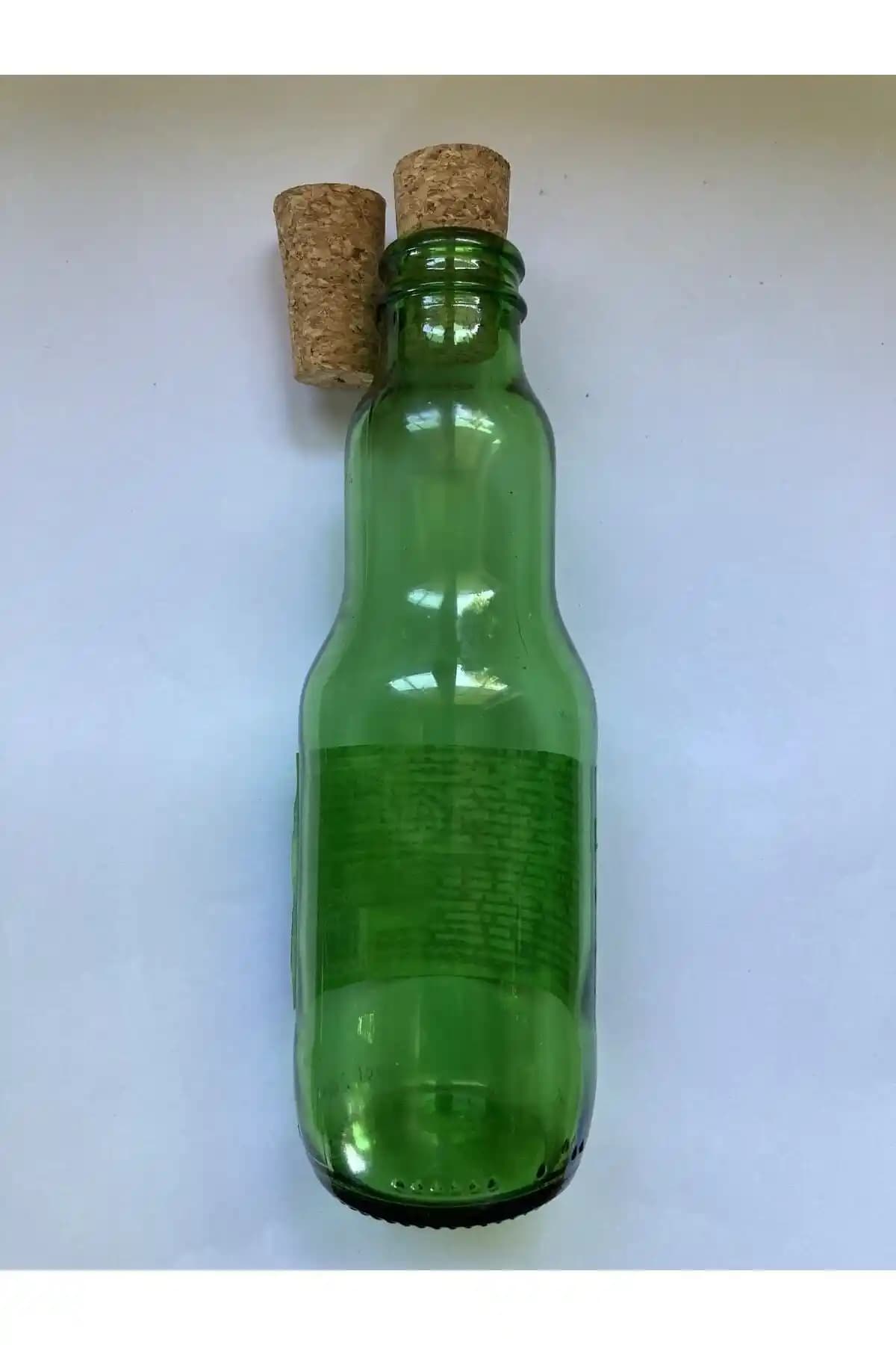 Soda Şişesi Tıpası ile Dekorasyon ve Mobilyada Yenilikçi Kullanımlar