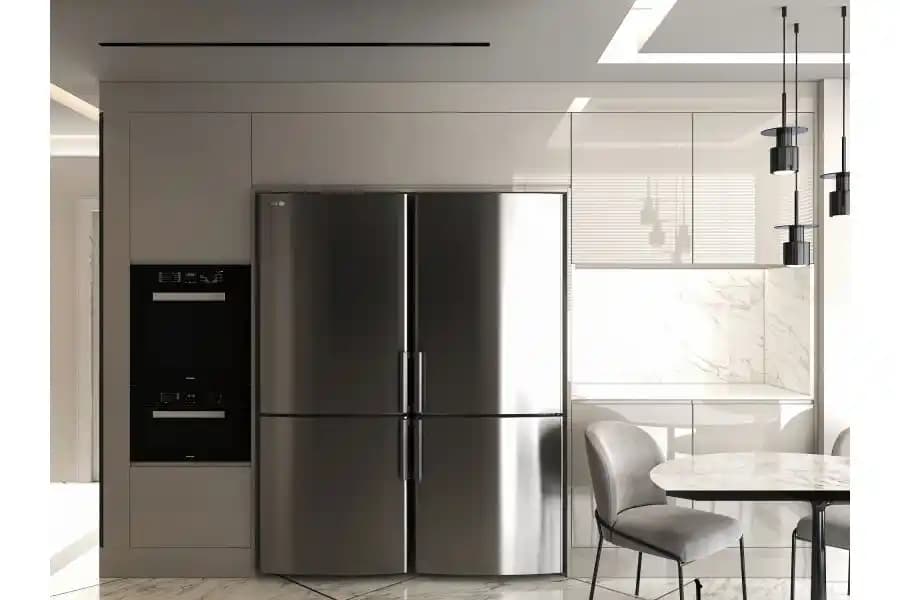 Soft Mutfak Trendleri ve Modern Dekorasyon İpuçları 2023