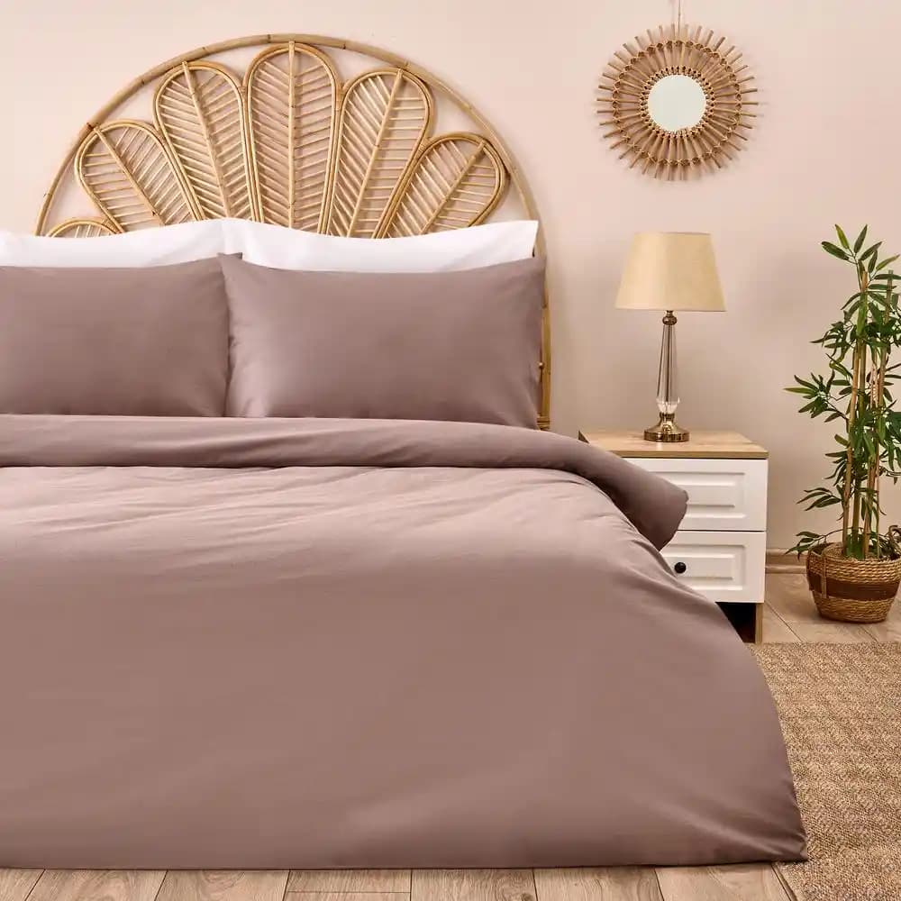 Soft Nevresim Takımlarıyla Yatak Odanızda Konfor ve Şıklık Yaratın