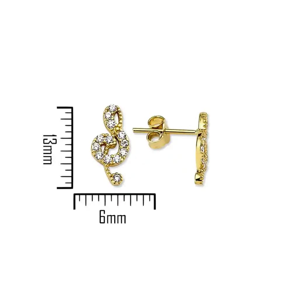 Sol Anahtarı Küpe ile Dekorasyon ve Mobilya Tasarımında Yenilikçi Dokunuşlar