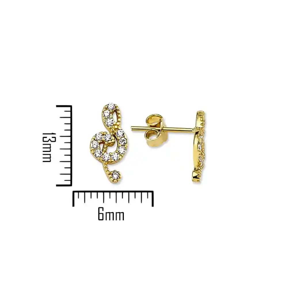 Sol Anahtarı Küpe ile Dekorasyon ve Mobilya Tasarımında Yenilikçi Dokunuşlar