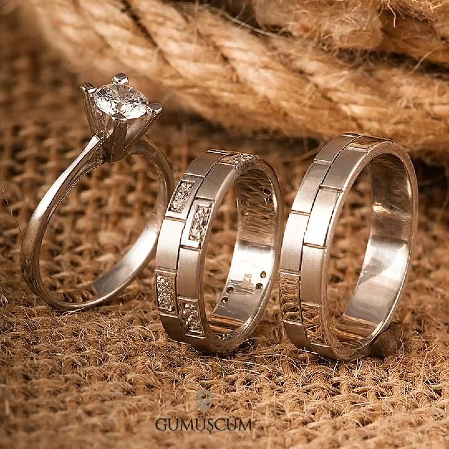 Söz Yüzüğü Anlamı, Tasarımı ve Dekorasyon İpuçlarıyla Özel Anlarınızı Yansıtın