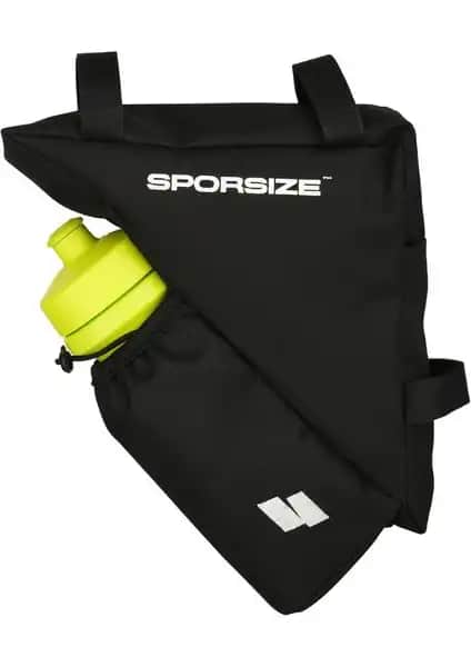 2025'te Bisiklet Tutkunlarının Vazgeçilmezi: Sporsize Su Geçirmez Matara Çantası