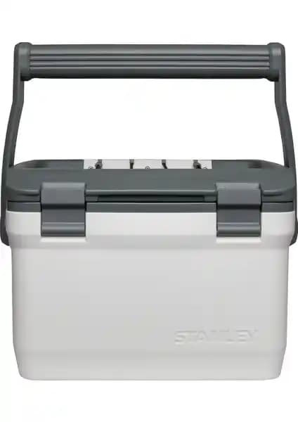 Stanley Adventure Taşınabilir Soğutucu: Uzun Süreli Soğuk Tutma ve Dayanıklılık