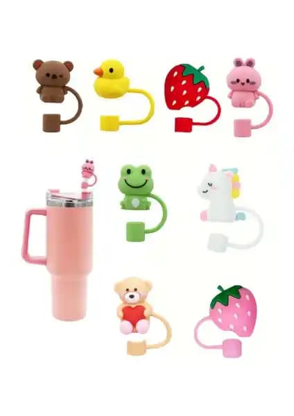 Stanley Silikon Pipet Tıpası ve Uyumlu Silikon Set Karşılaştırması