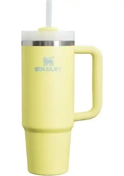 Stanley Termos Karşılaştırması: Quencher Pipetli ve Aerolight Transit Mug Modelleri