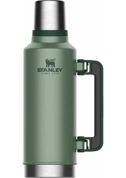 Stanley Termos Karşılaştırması: Quencher Pipetli ve Classic Bottle Modellerinin Özellikleri 2