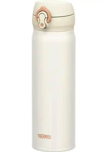 Store JNL-500 Hafif ve Dayanıklı Paslanmaz Çelik Termos ile Günlük Kullanım Kolaylığı