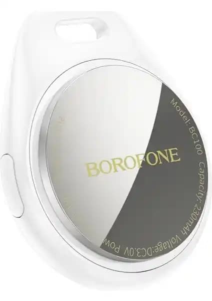 Storemax Borofone Tag Akıllı Takip Cihazı ile Eşyalarınızı Güvence Altına Alın