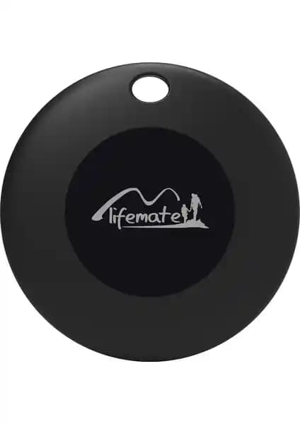 Storemax Lifetag Android Uyumlu Akıllı Takip Cihazı Günlük Yaşam ve Güvenlik İçin