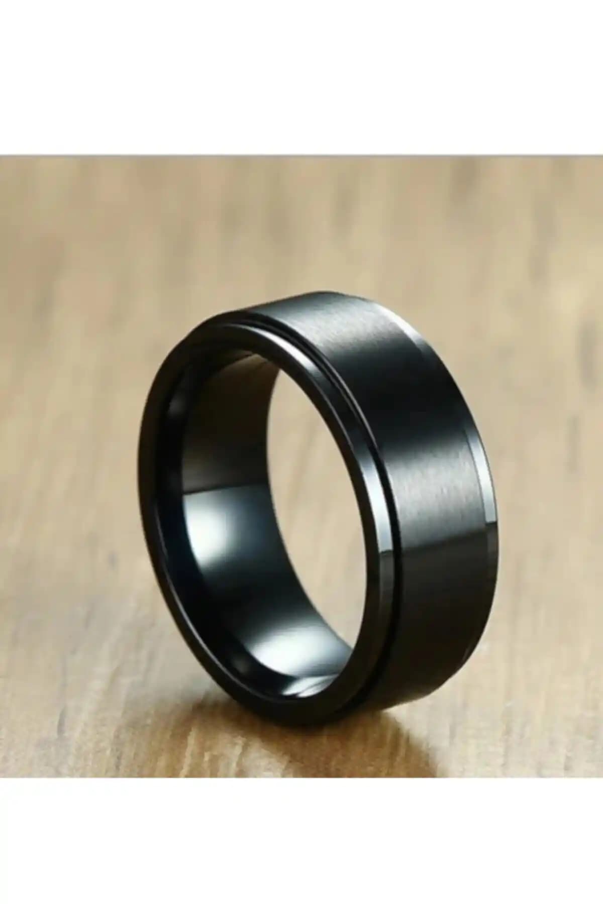 Stres Yüzüğü Nedir ve Neden Günümüzde Popüler Oluyor