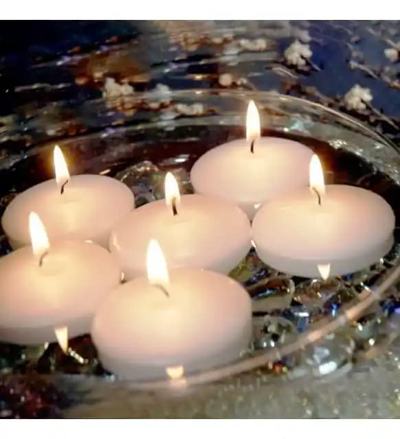 Su Mumusu Nedir ve Dekorasyonda Kullanım İpuçları