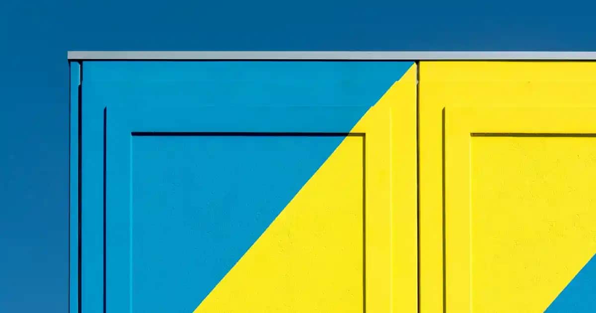 Su Yeşili Duvarlarla Modern ve Ferah Ev Dekorasyonu Rehberi