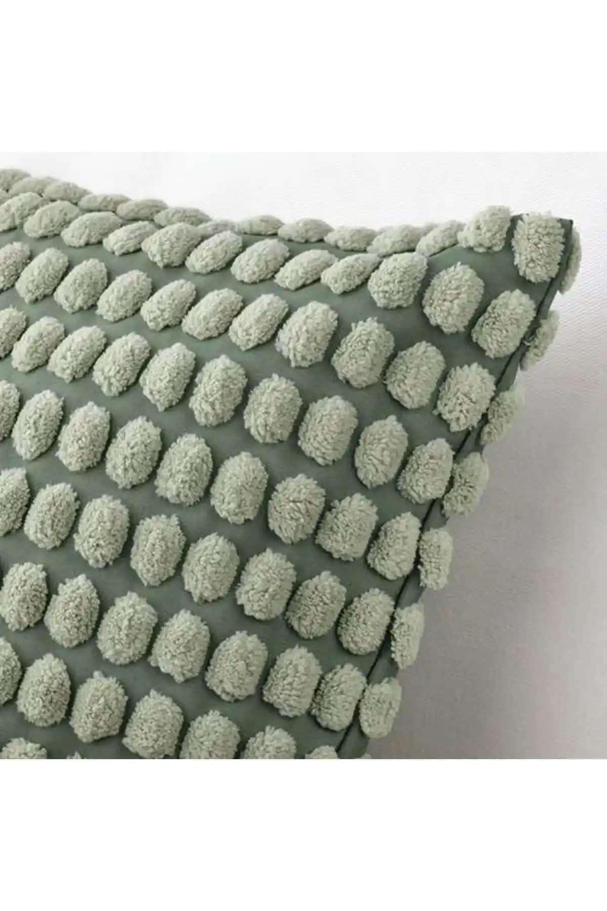 Su Yeşili Kırlentlerle Dekorasyonunuzu Canlandırın ve Mekânlara Ferahlık Katın