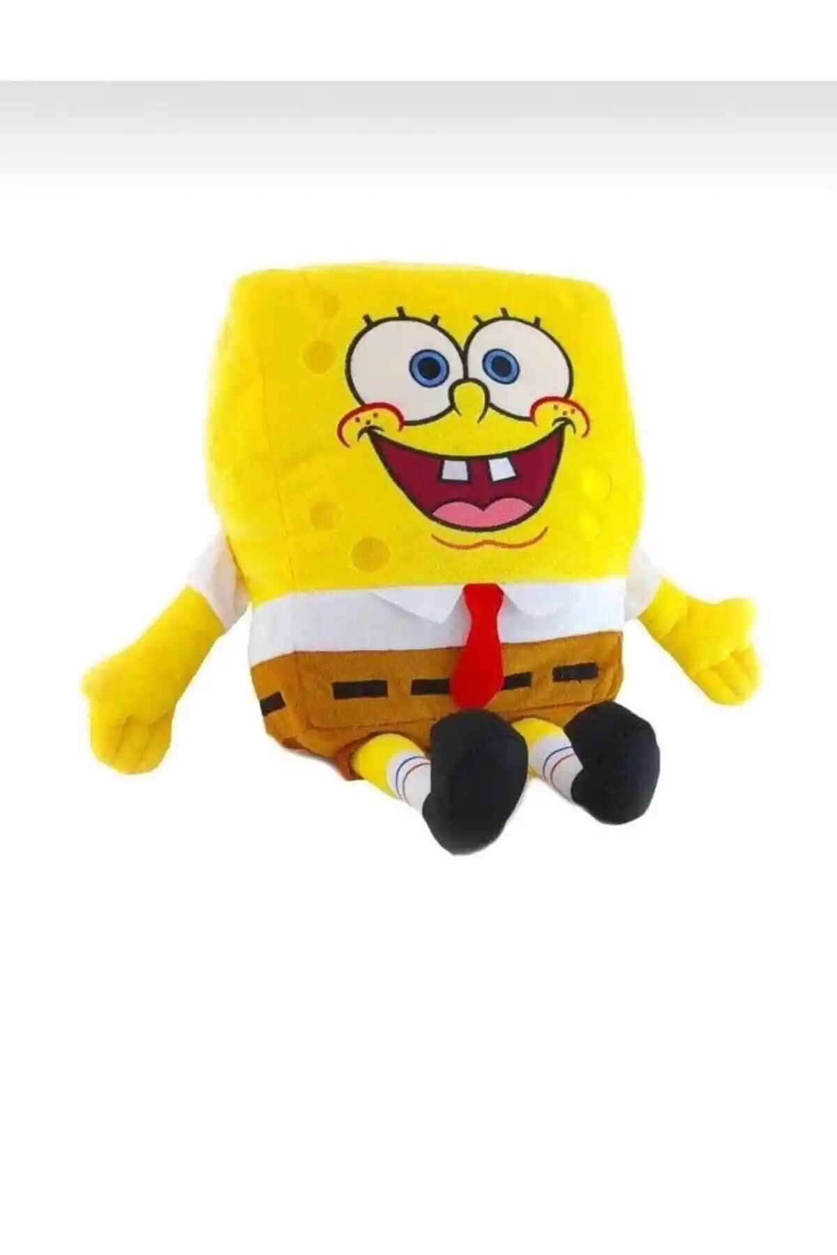 Sünger Bob Peluşlarıyla Modern ve Eğlenceli Ev Dekorasyonu İpuçları