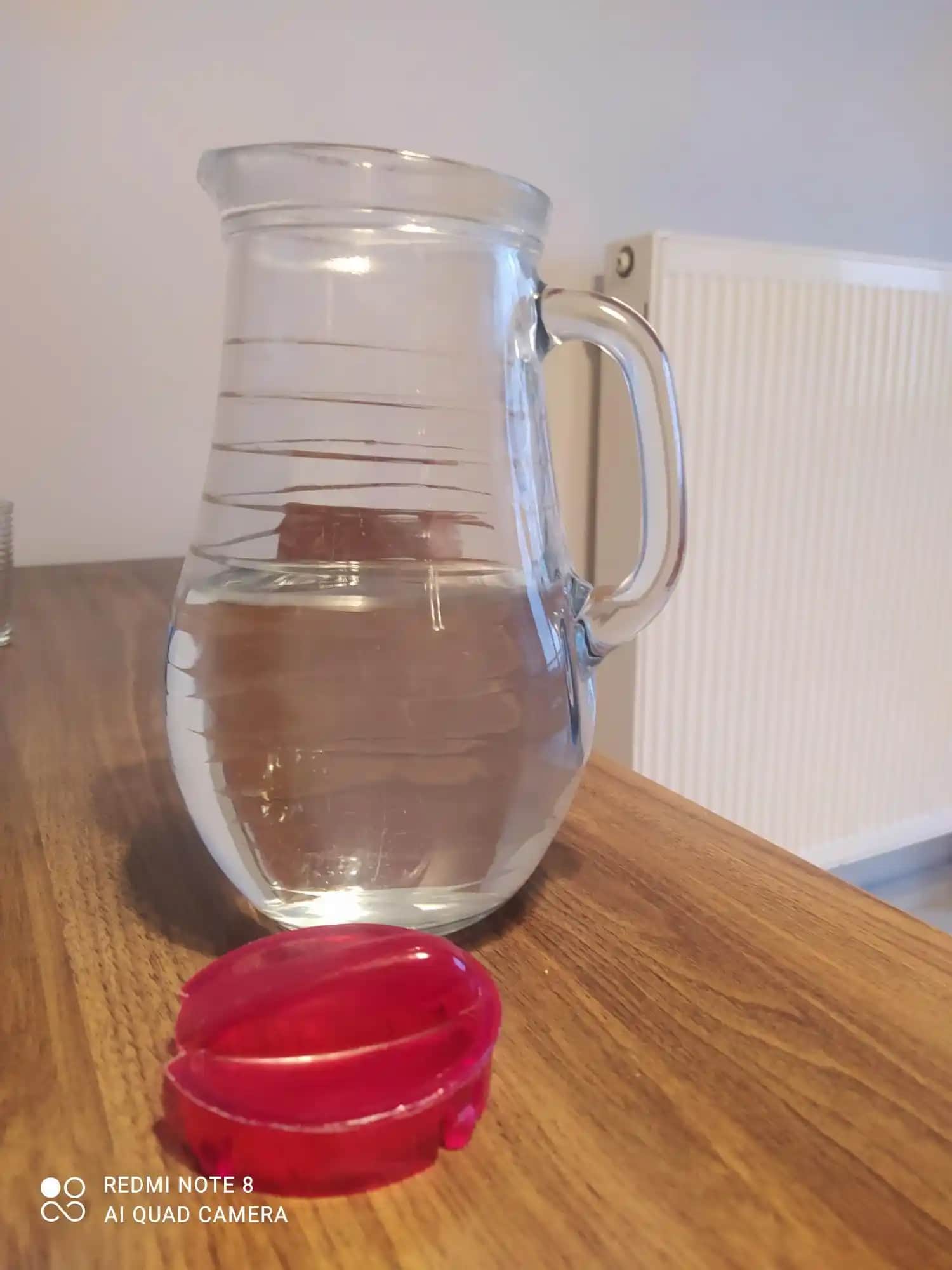 Sürahi Kapağı Dekorasyon ve Mobilya Dünyasında İşlevsellik ve Estetiğin Buluşması