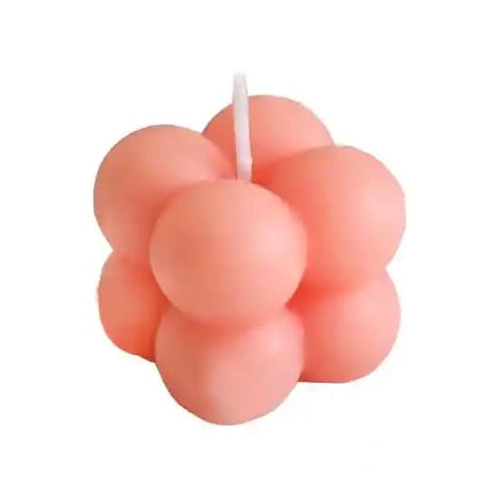 Süs Mum Dekorasyonunda Yaratıcı ve Şık Kullanımlar ve Fikirler