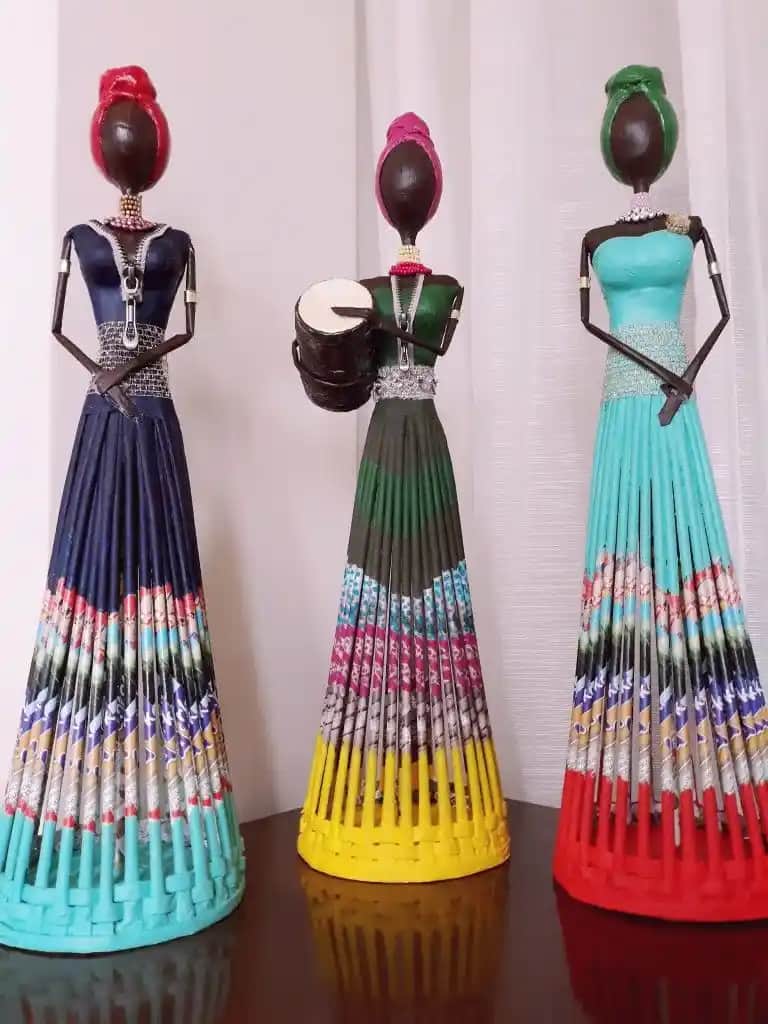 Süs Objeleri ile Dekorasyonda Estetik ve Şıklık Yaratmanın Yolları