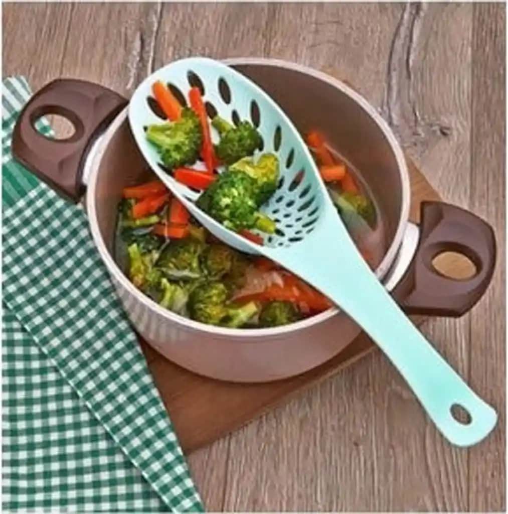 Süzgeç Kaşık ile Dekorasyon ve Mobilya Tasarımında Yenilikçi Yaklaşımlar