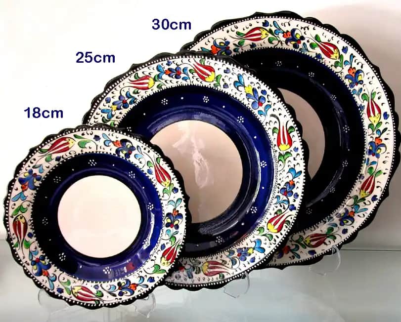 Tabak Ölçüleri ve Dekorasyonda Doğru Seçim İpuçları