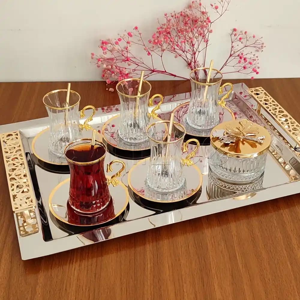 Tabaklı Dekorasyon Trendleri ve Uygulama İpuçlarıyla Mekânlarınızı Yenileyin