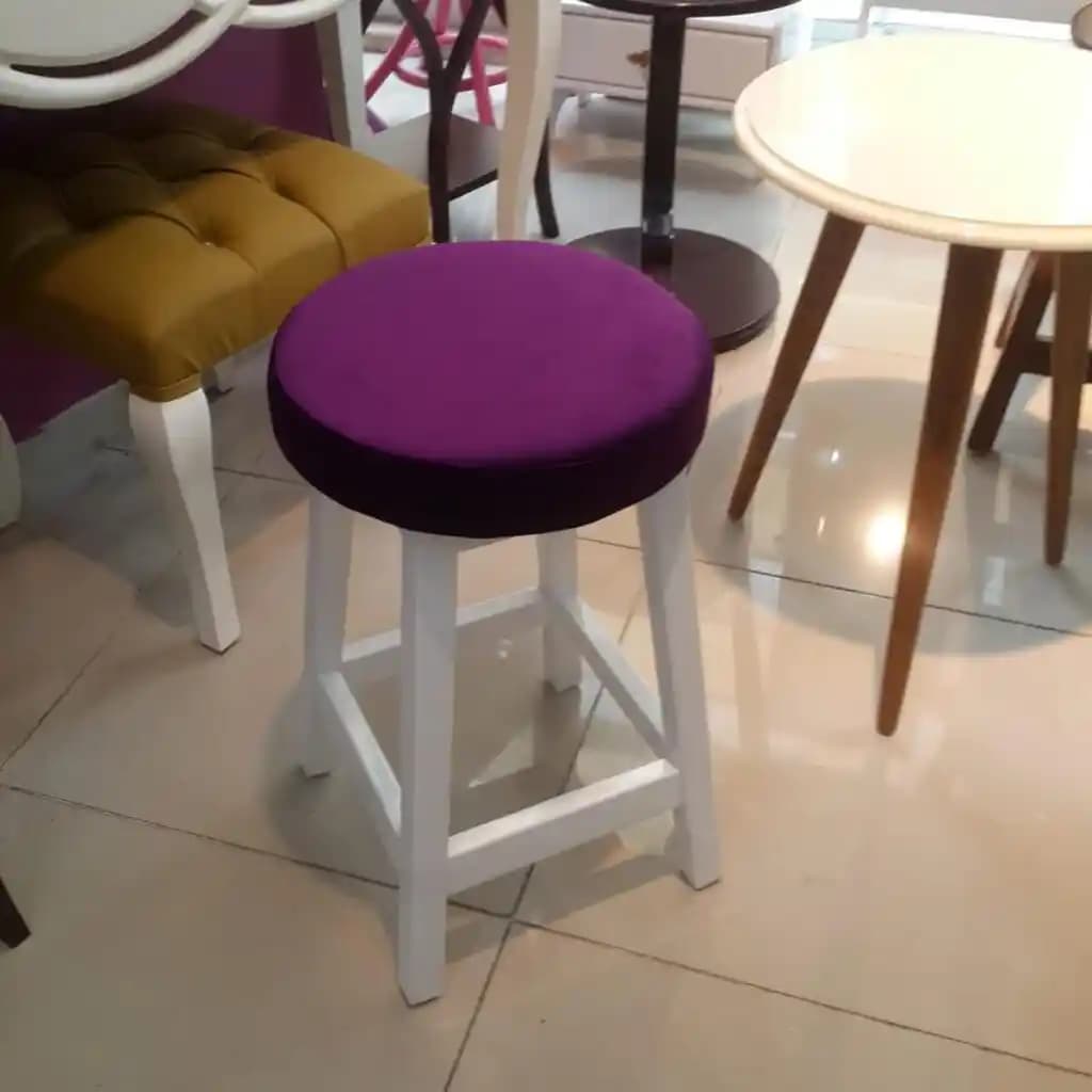 Tabure Çeşitleri ve Dekorasyonda Kullanım İpuçlarıyla Mekanlara Şıklık Katın