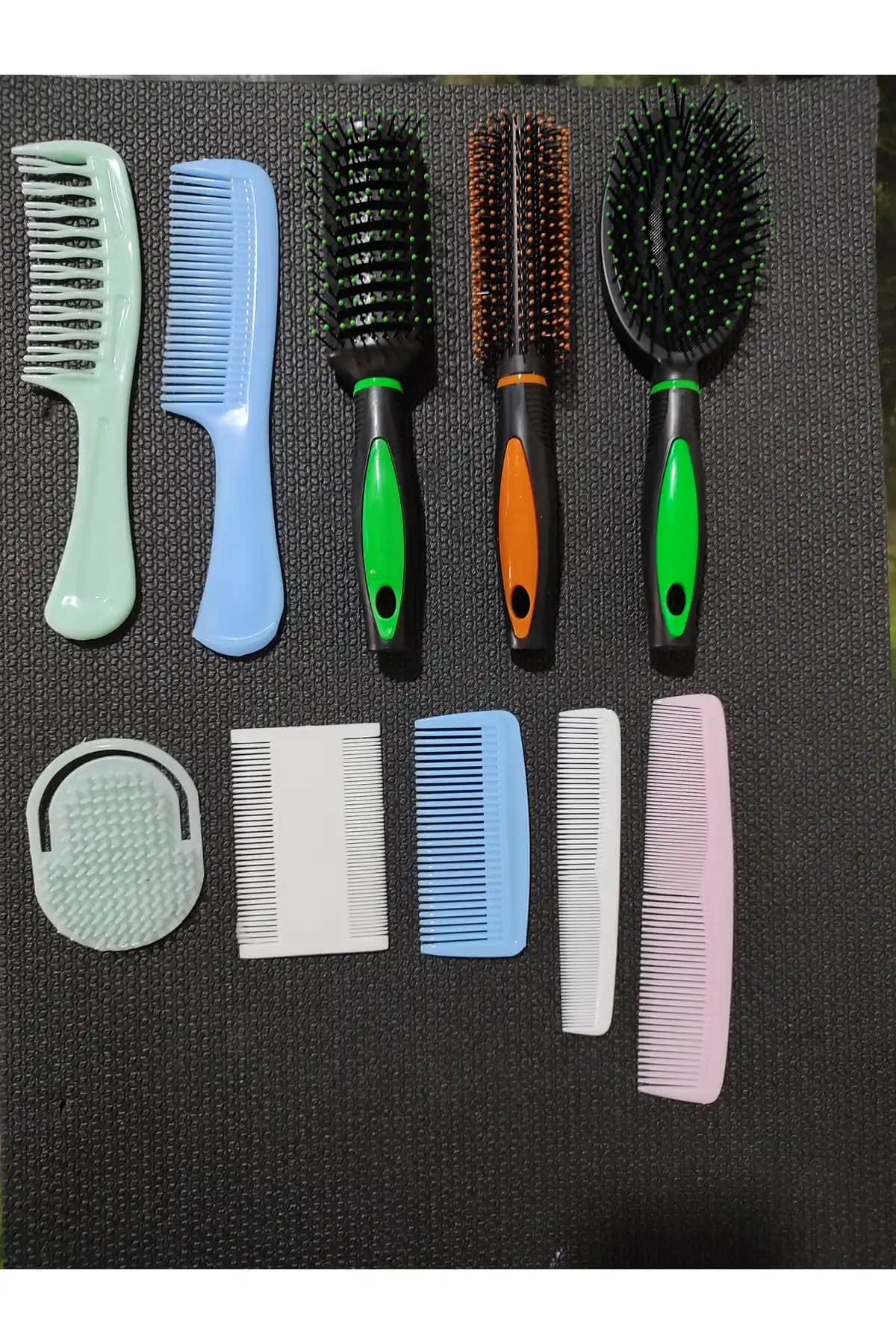 Tarak Setleri ile Dekorasyonda Şıklık ve Fonksiyonellik Nasıl Sağlanır