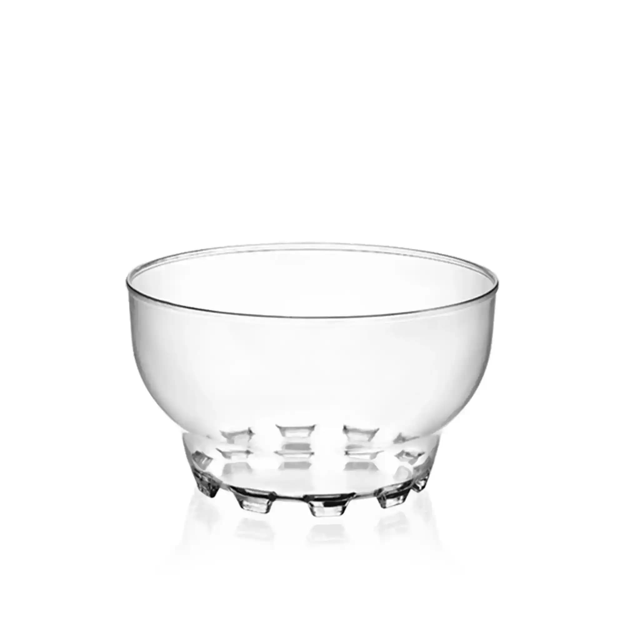 Tatlı Kasesi Seçimi ve Dekorasyonda Kullanım İpuçları