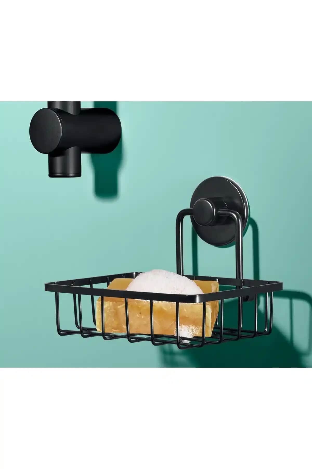 Tchibo Sabunlukları ile Banyonuzda Estetik ve Fonksiyonelliğin Buluşması