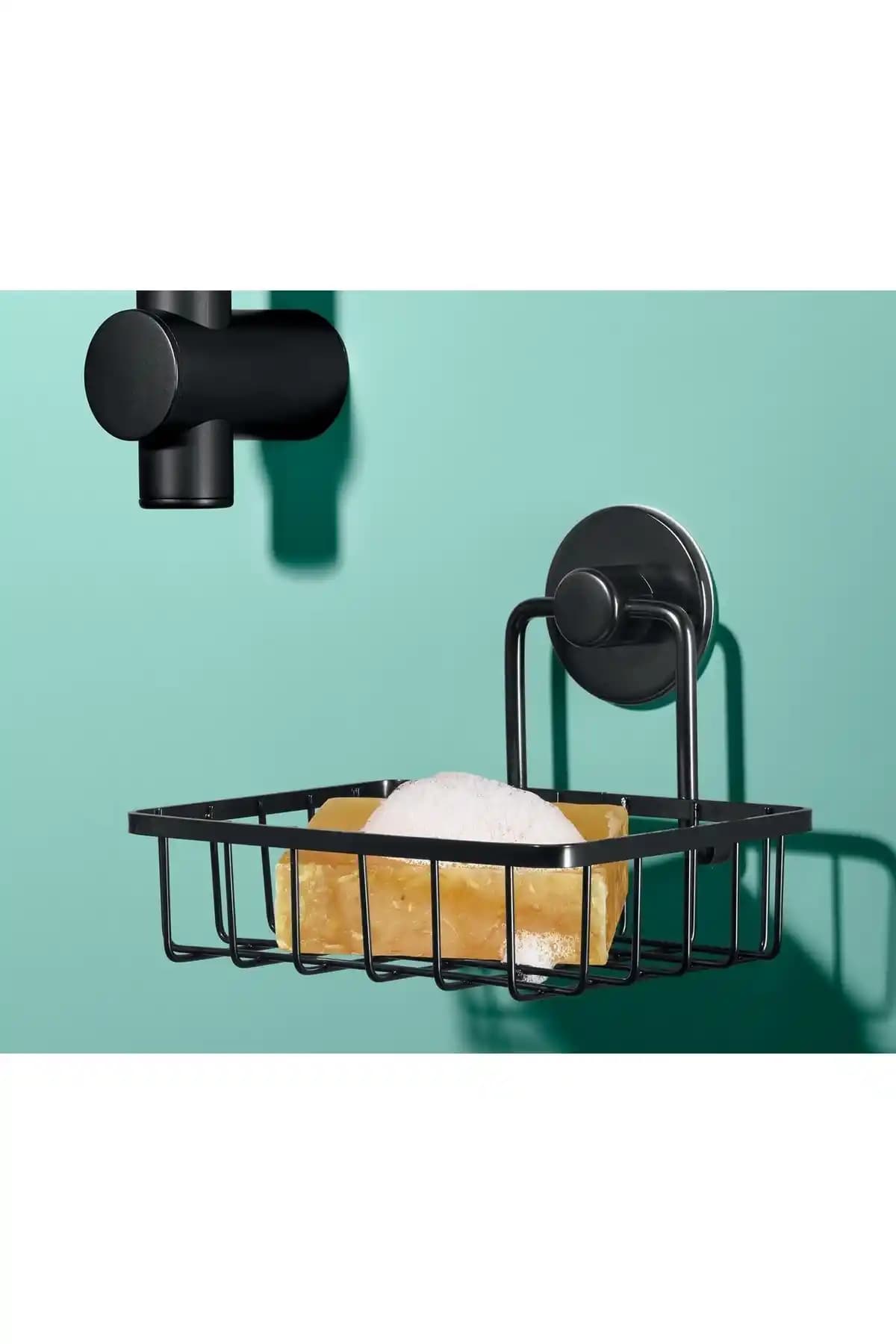 Tchibo Sabunlukları ile Banyonuzda Estetik ve Fonksiyonelliğin Buluşması