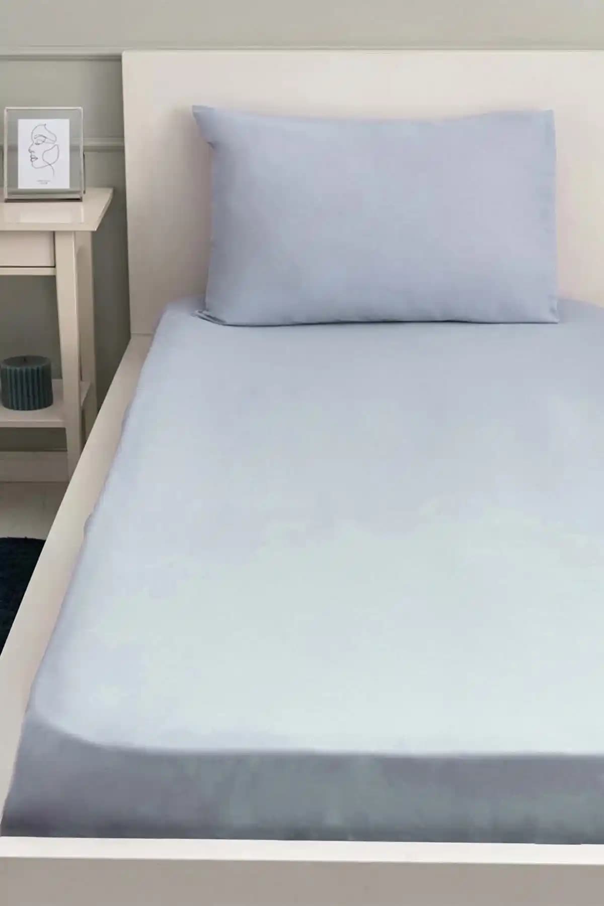 Tek Kişilik Çarşaf Seçiminde Trendler ve Dikkat Edilmesi Gerekenler